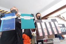 Modus Korupsi Dana BOS di SMK Sleman, Uang Disunat untuk Keperluan Pribadi - JPNN.com Jogja