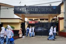 Penjelasan Kepala Sekolah Ihwal Kasus Diskriminasi Agama di SMAN 2 Depok - JPNN.com Jabar