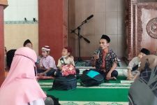 Hikayat Guru TPQ Semarang, Harap Mereka Bersambut Riang - JPNN.com Jateng