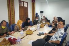 Pemprov Mengagendakan Lampung Craft 2022, Pelaku UMKM Harus Tahu, Catat Tanggalnya  - JPNN.com Lampung