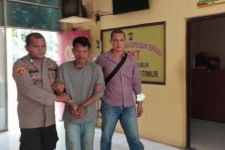 Pembacok Pengunjung Warnet di Medan Ini Tak Berkutik, Diringkus dalam Hitungan Jam - JPNN.com Sumut