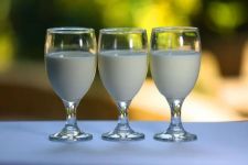 Suka Mengonsumsi Susu Kurma? Anda Akan Mendapatkan 4 Khasiatnya - JPNN.com Lampung