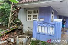 83 Rumah Warga Jadi Korban Amukan Sungai Cibareno Sukabumi - JPNN.com Jabar
