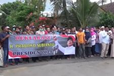 Petani dan Buruh Tembakau di Jember Dukung Prabowo Subianto Jadi Presiden, Alasannya Begini - JPNN.com Jatim