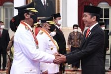 Tak Muluk-Muluk, Presiden Jokowi Hanya Ingin Sultan HB X Melakukan Hal Ini - JPNN.com Jogja