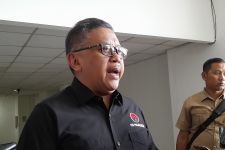 Anies Baswedan Jadi Capres 2024, Hasto Waswas Soal Nasib IKN Nusantara - JPNN.com Jogja