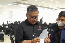 Capres PDIP Memang Belum Ditentukan, tetapi Visi Misi Sudah 80 Persen Rampung - JPNN.com Jogja