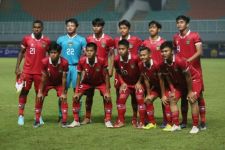 Timnas U-17 Indonesia Dipermalukan Malaysia, Gara-gara Bima Sakti Salah Strategi?  - JPNN.com Lampung
