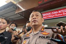 Polda Jatim Siapkan Bantuan Hukum 3 Polisi Tersangka Tragedi Kanjuruhan - JPNN.com Jatim