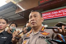 3 Polisi Tersangka Tragedi Kanjuruhan Batal Diperiksa Polda Jatim Hari Ini - JPNN.com Jatim