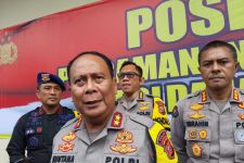 Libur Nataru, Polda Jabar Menyiagakan Personel di Tol Cisumdawu dan Cigombong - JPNN.com Jabar