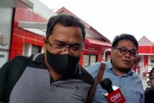 Tragedi Kanjuruhan: Ketua Panpel Arema FC Abdul Haris Ditahan - JPNN.com Jatim