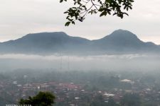 Sejumlah Wilayah di Lampung Hujan Lebat, Masyarakat Jangan Main-main dengan Imbauan BMKG  - JPNN.com Lampung