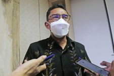 Jurus BPBD Kota Surabaya Mengantisipasi Dampak Cuaca Ekstrem - JPNN.com Jatim