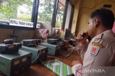 Alat Peringatan Dini Banjir Dipasang di Kota Semarang, Semua Bisa Memantau - JPNN.com Jateng