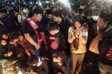 Korban Anak-Anak dalam Tragedi Kanjuruhan Dipastikan Tidak Kurang dari 50 Orang - JPNN.com Jatim