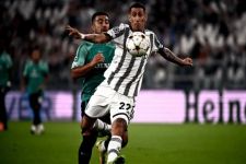 Pemain yang Satu Ini Membuat Juventus Terancam Gagal Melaju ke 16 Besar Liga Champions - JPNN.com Lampung