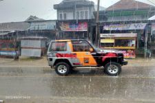 BMKG Mengeluarkan Prediksi Cuaca Ekstrem, Masyarakat Jangan Main-main, Waspadalah  - JPNN.com Lampung