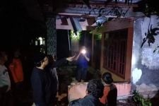 Gus Muhdlor Sampaikan Kabar Baik Bagi Korban Rumah Rusak Diterjang Angin di Sidoarjo - JPNN.com Jatim