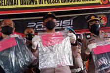 Polisi Tangkap 4 Pelaku Pengeroyokan Akibat Rebutan Lahan di Bandung - JPNN.com Jabar