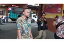 Manajer Arema FC Jalani Pemeriksaan di Polda Jatim Sebagai Saksi Tragedi Kanjuruhan - JPNN.com Jatim