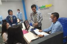 Perkuat Layanan Ketenagakerjaan, Disnakertrans Jabar Luncurkan 'The New GLIK' - JPNN.com Jabar
