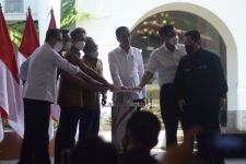 Vaksin Indovac Karya Anak Bangsa Resmi Diluncurkan Presiden Jokowi - JPNN.com Jabar
