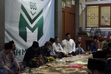 Kader Muda PPP Bogor Utara Doakan Korban Bencana yang Hilang Segera Ditemukan - JPNN.com Jabar