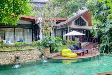 Staycation Asyik dengan Fasilitas Mewah di Pullman Ciawi Vimala Hills Resort Spa & Convention - JPNN.com Jabar