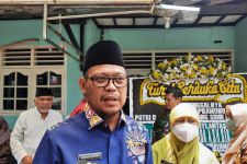 IBH Beberkan Perkembangan Terkini Pencarian Siswa SMPIT Al-Hikmah Depok - JPNN.com Jabar
