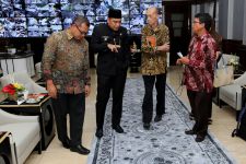 Permudah Pelestarian Bangunan Kuno, Pemkot Surabaya Bahas Raperda Bersama Tim Cagar Budaya - JPNN.com Jatim