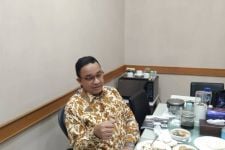 Anies Baswedan Segera Angkat Kaki dari Balai Kota, Barang Ini Sudah Tak Ada - JPNN.com Jakarta
