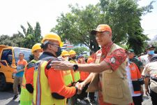 Bencana Hidrometeorologi Intai Jawa Tengah, Ganjar Minta Semua Pihak Waspada - JPNN.com Jateng