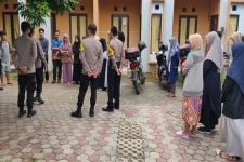 Polsek Sukarame Sampaikan Imbauan Kepada Masyarakat, Penting! - JPNN.com Lampung