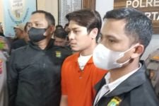 Lesti Kejora Mencabut Laporan, Rizky Billar Tetap Ditahan Polisi - JPNN.com Banten
