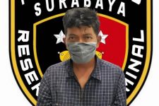 Bejat, Kuli Bangunan di Surabaya Setubuhi Keponakannya dari SD Hingga SMA - JPNN.com Jatim