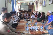 Doa Ridwan Kamil untuk Pelajar SMPIT Al-Hikmah yang Hanyut di Curug Kembar - JPNN.com Jabar