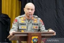 Begini Kronologi Terbongkarnya Bisnis Narkotika Irjen Pol TM - JPNN.com Lampung