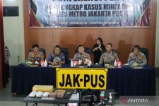 Hukuman Mati Mengancam Irjen Teddy Minahasa - JPNN.com Jatim