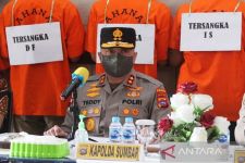 Ancaman Hukuman Irjen Teddy Minahasa Berat, Dipecat dari Satuan - JPNN.com Jatim