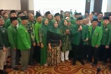 13 DPC PPP Jatim Rapatkan Barisan Dukung Ganjar Pranowo dalam Pilpres 2024 - JPNN.com Jatim