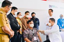 Bersama Sejumlah Universitas Ternama Biofarma Terus Mematangkan Uji Klinis Vaksin Indovac - JPNN.com Jabar