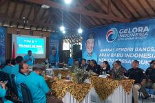 Partai Gelora Indonesia Optimistis Lolos Verfak KPU - JPNN.com Jabar