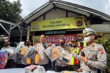 Tak Disangka, Ternyata Ini Pelaku Pembunuhan Sadis Lansia di Bandung - JPNN.com Jabar