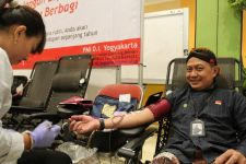 Lokasi Donor Darah di Kota Jogja 18-22 Oktober 2022 - JPNN.com Jogja