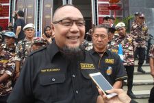 Granat Lampung Apresiasi Komitmen Kapolri Tindak Tegas Pelanggaran Narkoba dan Perjudian - JPNN.com Lampung