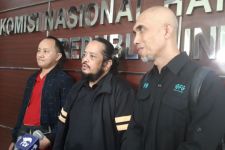 Persatuan Suporter Sentil Iwan Bule, Minta Tanggung Jawab Atas Tragedi Kanjuruhan - JPNN.com Jatim