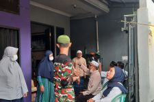 Jasad Siswi SMPIT Al-Hikmah Ditemukan, Rumah Duka Andini Azzahra Putri Mulai Dipenuhi Pelayat - JPNN.com Jabar