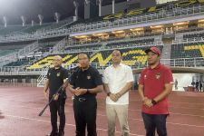 Mulai Akhir Bulan Ini, Stadion GBT Tidak Boleh Digunakan Pertandingan - JPNN.com Jatim