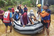 Banjir Bandang di Malang Hari Ini, Berikut 8 Desa yang Terdampak - JPNN.com Jatim